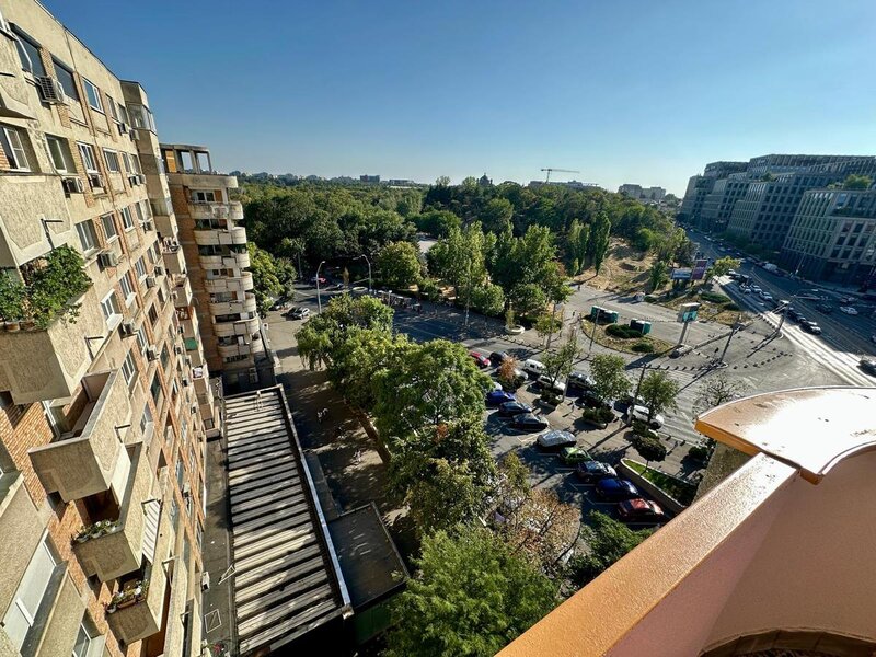 Tineretului, metrou, Ghe. Sincai, parc, bloc monolit