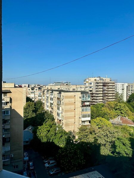 Tineretului, metrou, Ghe. Sincai, parc, bloc monolit